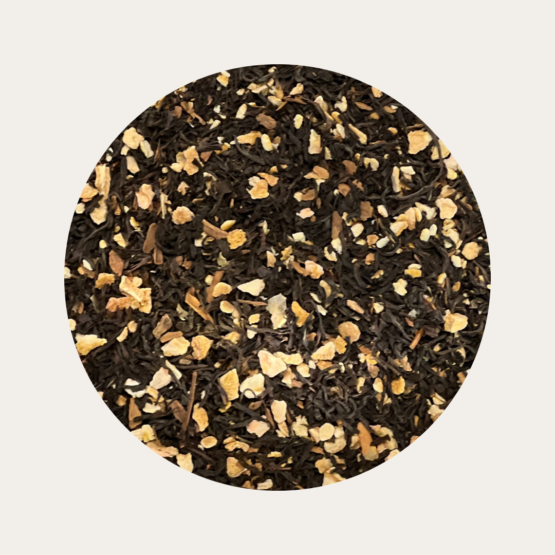 Black Citrus