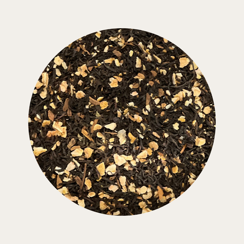 Black Citrus