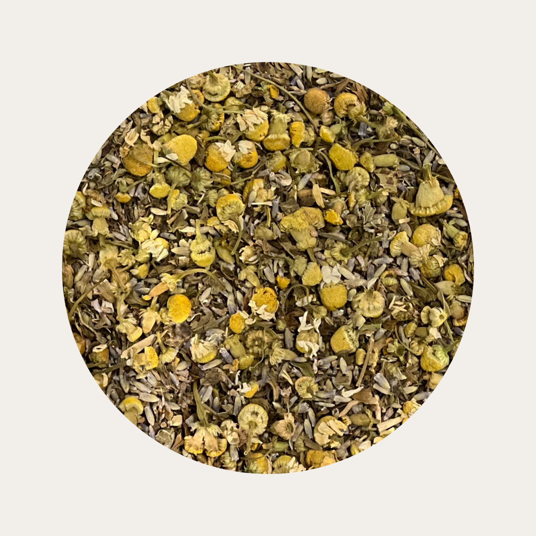 Chamomile Calm