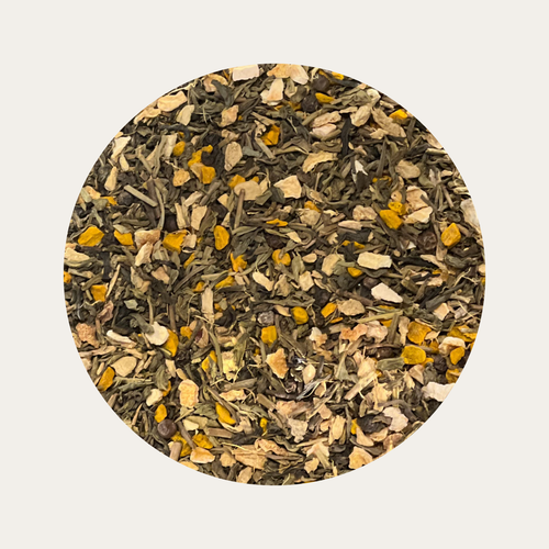 DECAF Green Vitality